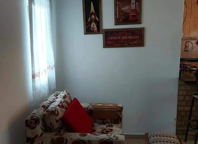 Lu\'S Hospedaria