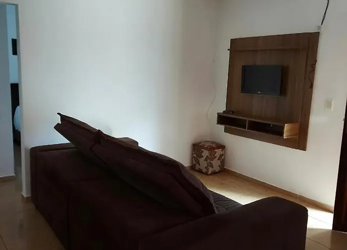 Lu\'S Hospedaria