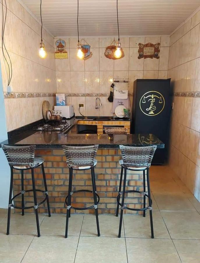 Lu's Apartamento *