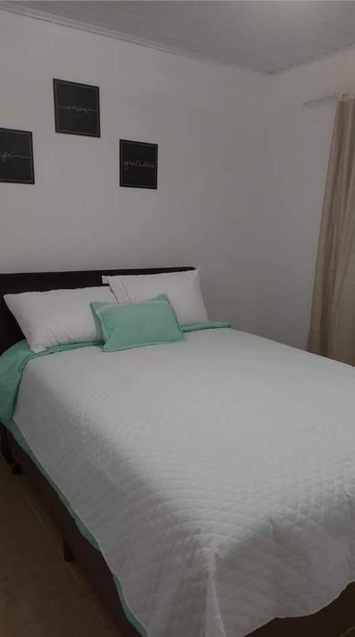 Lu's Apartamento Treze Tílias