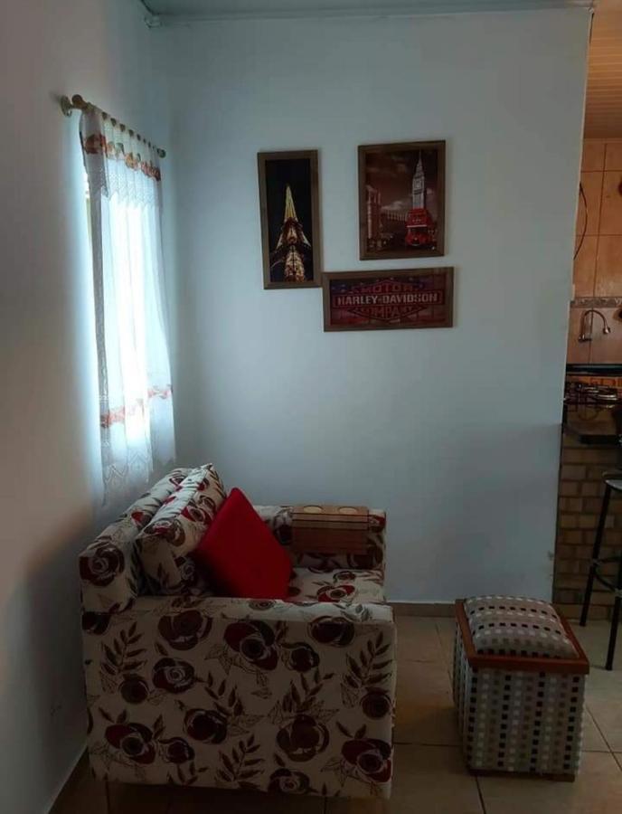 Apartamento Lu's
